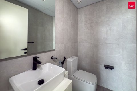 Apartman u gradu Dubai Production City (IMPZ), UAE 1 spavaća soba, 57.7 m2 Br. 758188 - Slika 9