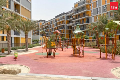 Apartman u gradu Dubai Production City (IMPZ), UAE 1 spavaća soba, 57.7 m2 Br. 758188 - Slika 26