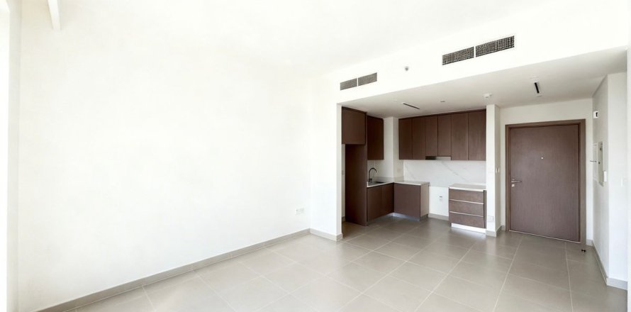 Appartement à Dubai Hills Estate, Dubai, EAU: 2 chambres, 92 m2 № 758190