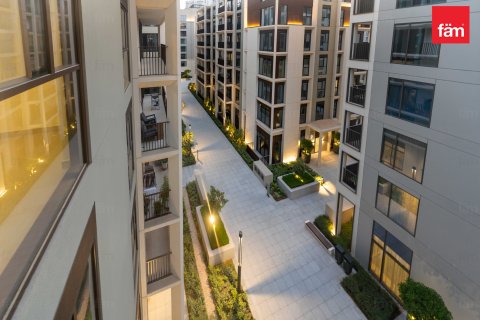 Dubai, UAE의 임대용 아파트 침실 2개, 95.5제곱미터 번호 758187 - 사진 18