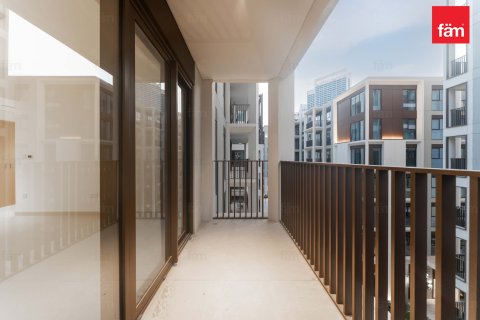 Dubai, UAE의 임대용 아파트 침실 2개, 95.5제곱미터 번호 758187 - 사진 11