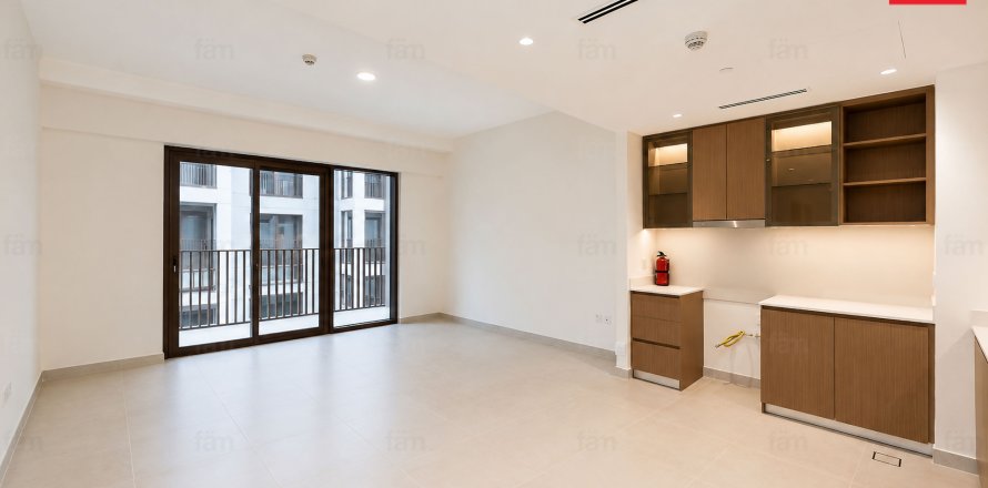 Dubai, UAE의 아파트 침실 2개, 95.5제곱미터 번호 758187