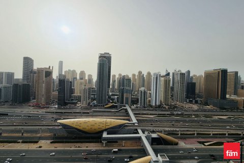 Dubai, UAE의 임대용 아파트 침실 2개, 111제곱미터 번호 712659 - 사진 12