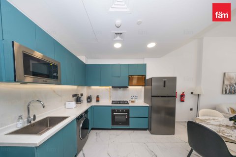 Apartament de vânzare în Arjan, Dubai, EAU 2 dormitoare, 132.7 mp. №708099 - poză 2