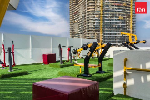 Apartament de vânzare în Arjan, Dubai, EAU 2 dormitoare, 132.7 mp. №708099 - poză 21