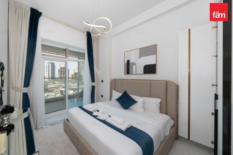 Apartament de vânzare în Arjan, Dubai, EAU 2 dormitoare, 132.7 mp. №708099 - poză 9