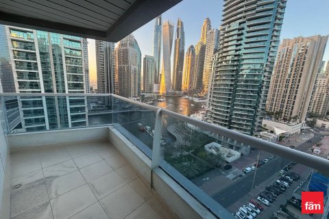 Dzīvoklis Dubai Marinajā, AAE 2 istabas, 100.7 m2 Nr. 708101 - attēls 2