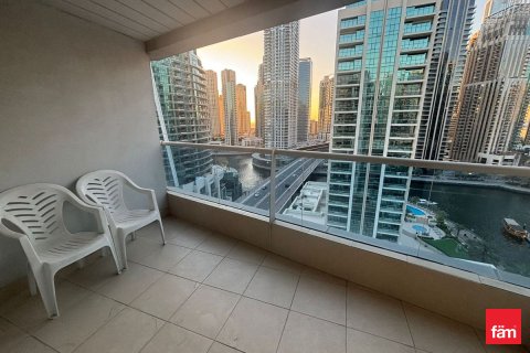 Dzīvoklis Dubai Marinajā, AAE 2 istabas, 100.7 m2 Nr. 708101 - attēls 12