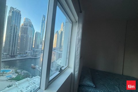 Dzīvoklis Dubai Marinajā, AAE 2 istabas, 100.7 m2 Nr. 708101 - attēls 11