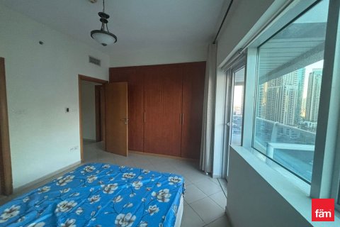 Dzīvoklis Dubai Marinajā, AAE 2 istabas, 100.7 m2 Nr. 708101 - attēls 7