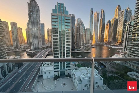 Korter asukohaga Dubai Marina, AÜE: 2 magamistoaga, 100.7 m² Nr 708101