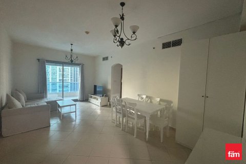 Dzīvoklis Dubai Marinajā, AAE 2 istabas, 100.7 m2 Nr. 708101 - attēls 3