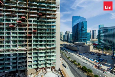 آپارتمان برای فروش در Downtown Dubai (Downtown Burj Dubai)، Dubai، امارات متحده عربی 1 خوابه ، 91.2 متر مربع ، شماره 712658 - تصویر 12