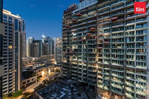 آپارتمان برای فروش در Downtown Dubai (Downtown Burj Dubai)، Dubai، امارات متحده عربی 1 خوابه ، 91.2 متر مربع ، شماره 712658 - تصویر 11