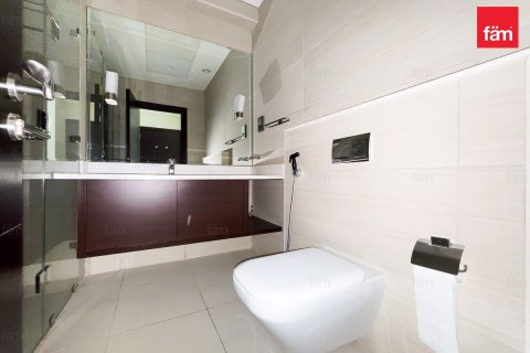 آپارتمان برای فروش در Downtown Dubai (Downtown Burj Dubai)، Dubai، امارات متحده عربی 1 خوابه ، 91.2 متر مربع ، شماره 712658 - تصویر 16