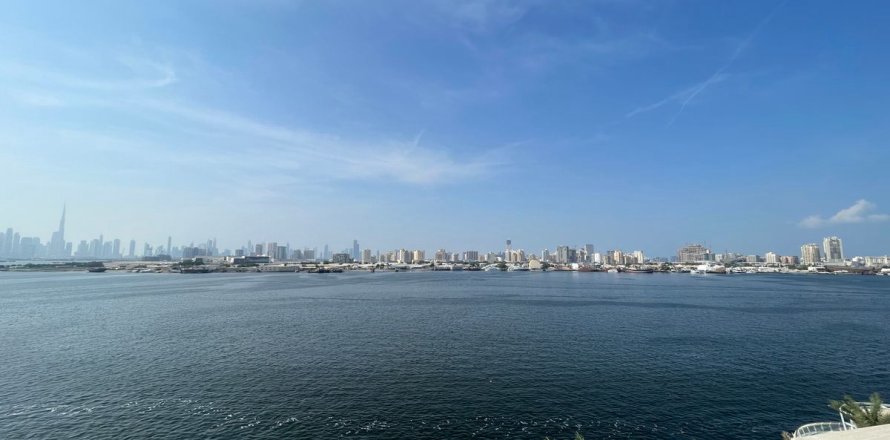 Пәтер Дубай, БАӘ-да 2 жатын бөлмелер, 274.8 м² № 712660
