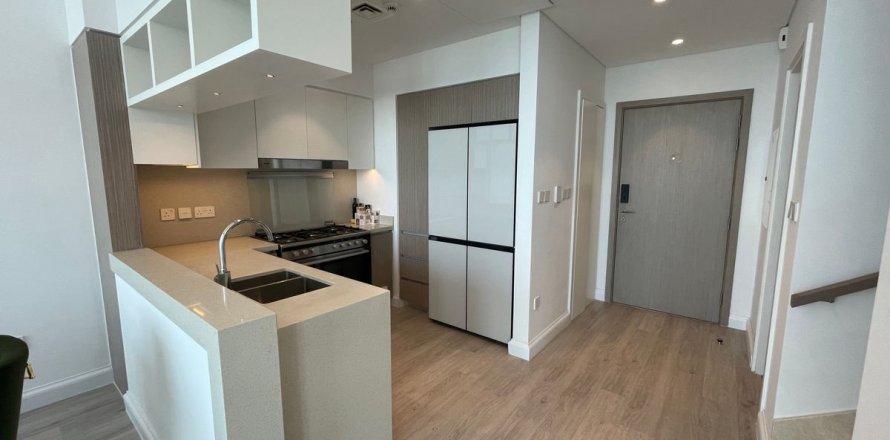 Korter asukohaga Dubai, AÜE: 2 magamistoaga, 274.8 m² Nr 712660