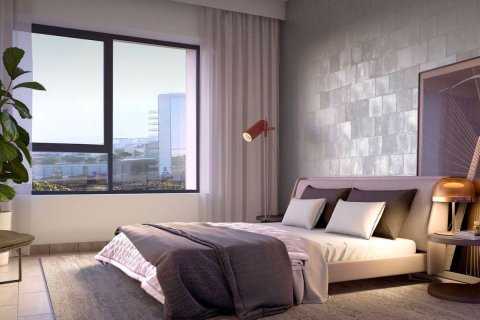Apartment til salg i Dubai Hills Estate, Dubai, UAE 1 soveværelse, 122.4 kvm № 644980 - foto 10