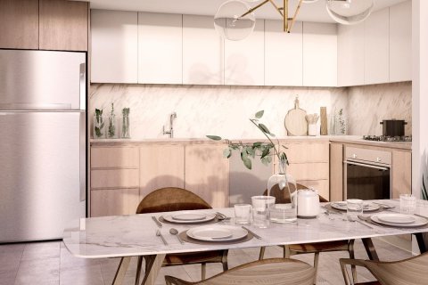 Apartament në Dubai Hills Estate, Emiratet e Bashkuara Arabe 1 dhomë gjumi, 122.4 m2. № 644980 - Foto 2