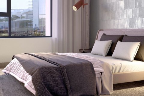 Apartament në Dubai Hills Estate, Emiratet e Bashkuara Arabe 1 dhomë gjumi, 122.4 m2. № 644980 - Foto 3