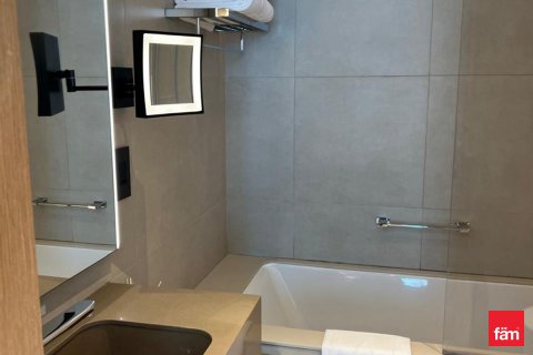 Huoneisto Dubai, Arabiemiraatit 1 makuuhuone, 65.5 m2 № 644975 - kuva 6