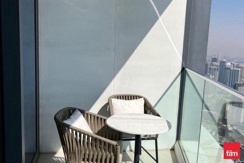 Huoneisto Dubai, Arabiemiraatit 1 makuuhuone, 65.5 m2 № 644975 - kuva 8
