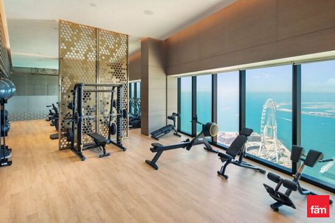 Lakás itt: Dubai, EAE, 1 hálószoba, 65.5 m², azonosító: 644975 - fénykép 11