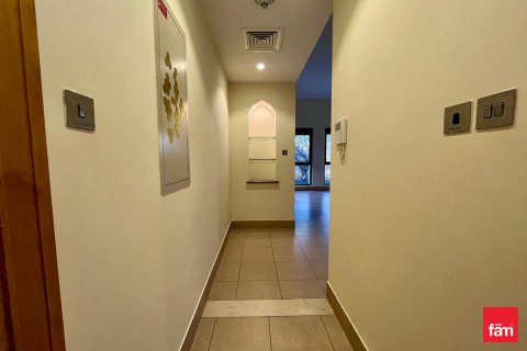 Byt v Old Town, Dubai, SAE 1 ložnice, 172.8 m² Č.: 644979 - fotografie 4