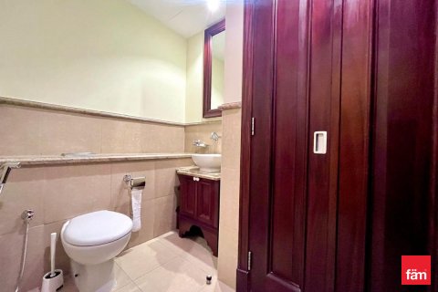 Byt v Old Town, Dubai, SAE 1 ložnice, 172.8 m² Č.: 644979 - fotografie 9