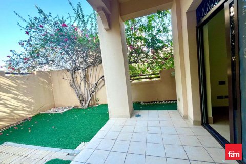 Byt v Old Town, Dubai, SAE 1 ložnice, 172.8 m² Č.: 644979 - fotografie 11