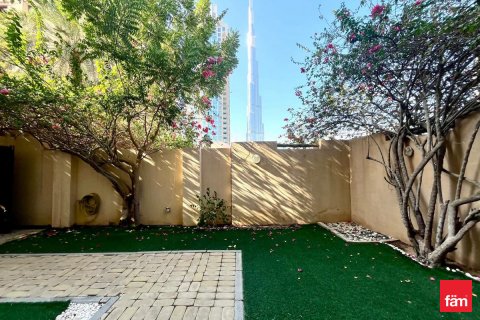 Byt v Old Town, Dubai, SAE 1 ložnice, 172.8 m² Č.: 644979 - fotografie 1
