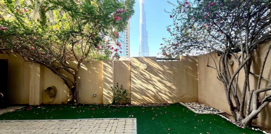 Byt v Old Town, Dubai, SAE 1 ložnice, 172.8 m² Č.: 644979