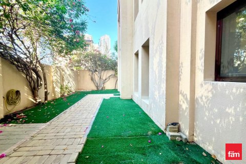 Byt v Old Town, Dubai, SAE 1 ložnice, 172.8 m² Č.: 644979 - fotografie 12
