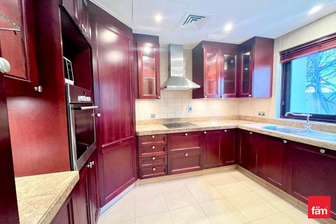 Byt v Old Town, Dubai, SAE 1 ložnice, 172.8 m² Č.: 644979 - fotografie 8