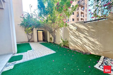 Byt v Old Town, Dubai, SAE 1 ložnice, 172.8 m² Č.: 644979 - fotografie 13