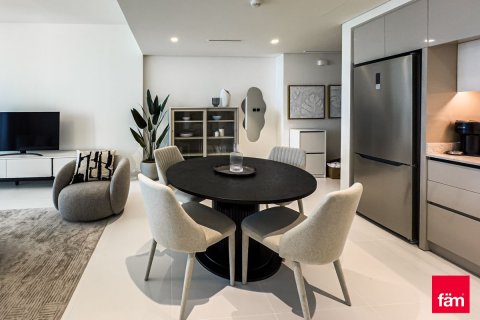 Apartman u Dubai Harbour, UAE 1 spavaća soba, 68.7 m2 Br. 644978 - fotografija 3