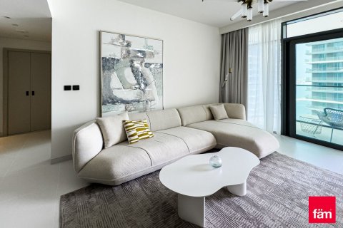 Apartman u Dubai Harbour, UAE 1 spavaća soba, 68.7 m2 Br. 644978 - fotografija 4