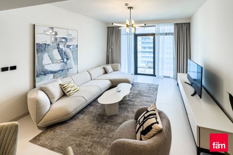 Leilighet i Dubai Harbour, Dubai, Emiratene 1 soverom, 68.6 kvm nr. 644978