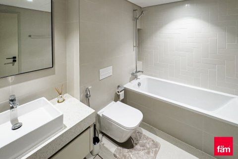 Apartman u Dubai Harbour, UAE 1 spavaća soba, 68.7 m2 Br. 644978 - fotografija 11