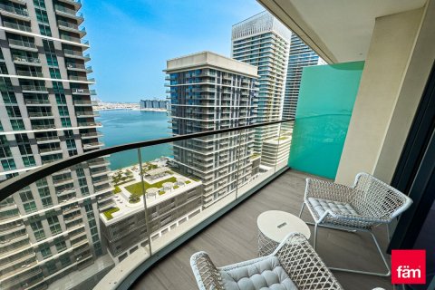 Apartman u Dubai Harbour, UAE 1 spavaća soba, 68.7 m2 Br. 644978 - fotografija 2