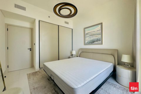 Byt v Dubai Harbour, SAE 1 ložnice, 68.6 m² Č.: 644978 - fotografie 13