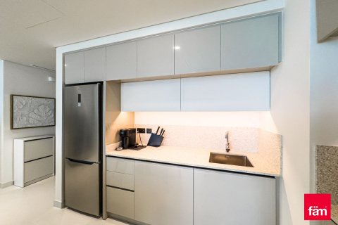 Apartman u Dubai Harbour, UAE 1 spavaća soba, 68.7 m2 Br. 644978 - fotografija 15