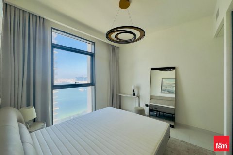 Byt v Dubai Harbour, SAE 1 ložnice, 68.6 m² Č.: 644978 - fotografie 14
