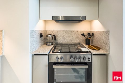 Apartman u Dubai Harbour, UAE 1 spavaća soba, 68.7 m2 Br. 644978 - fotografija 9