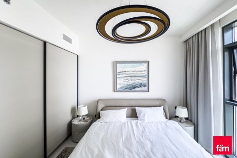 Apartman u Dubai Harbour, UAE 1 spavaća soba, 68.7 m2 Br. 644978 - fotografija 13