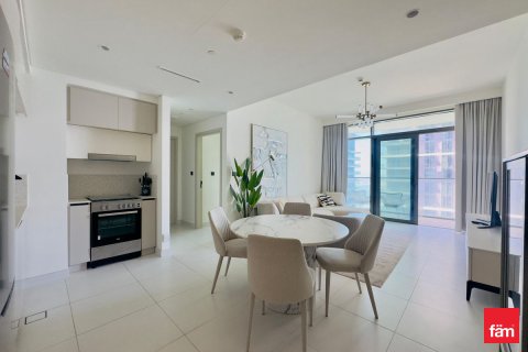 Byt v Dubai Harbour, SAE 1 ložnice, 68.6 m² Č.: 644978 - fotografie 12