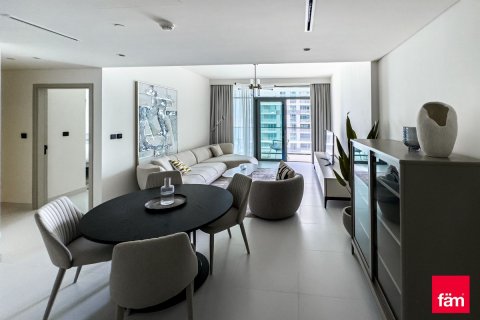 Apartman u Dubai Harbour, UAE 1 spavaća soba, 68.7 m2 Br. 644978 - fotografija 1