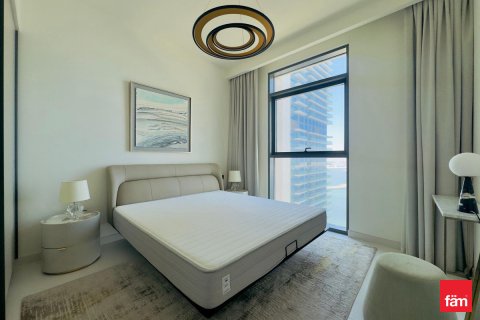 Byt v Dubai Harbour, SAE 1 ložnice, 68.6 m² Č.: 644978 - fotografie 15