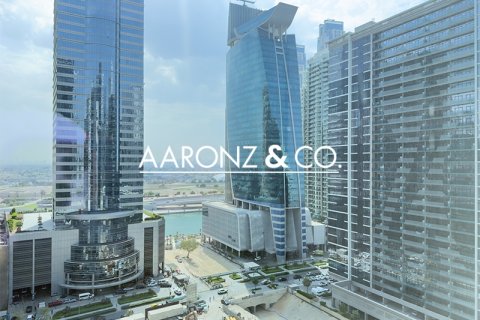 Oficina en alquiler en Business Bay, Dubai, EAU 47.2 m2 № 670679 - foto 11