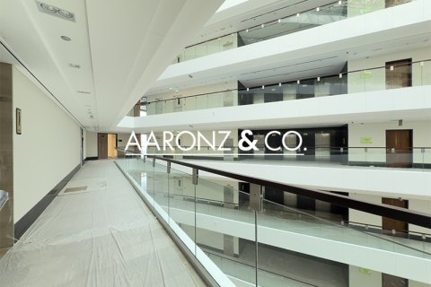 משרד להשכרה ב Bur Dubai, Dubai, איחוד האמירויות  143.1 מ"ר, מספר 670681 - תמונה 6